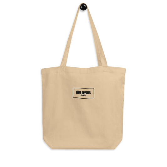 KÖKE APPAREL Eco Tote Bag